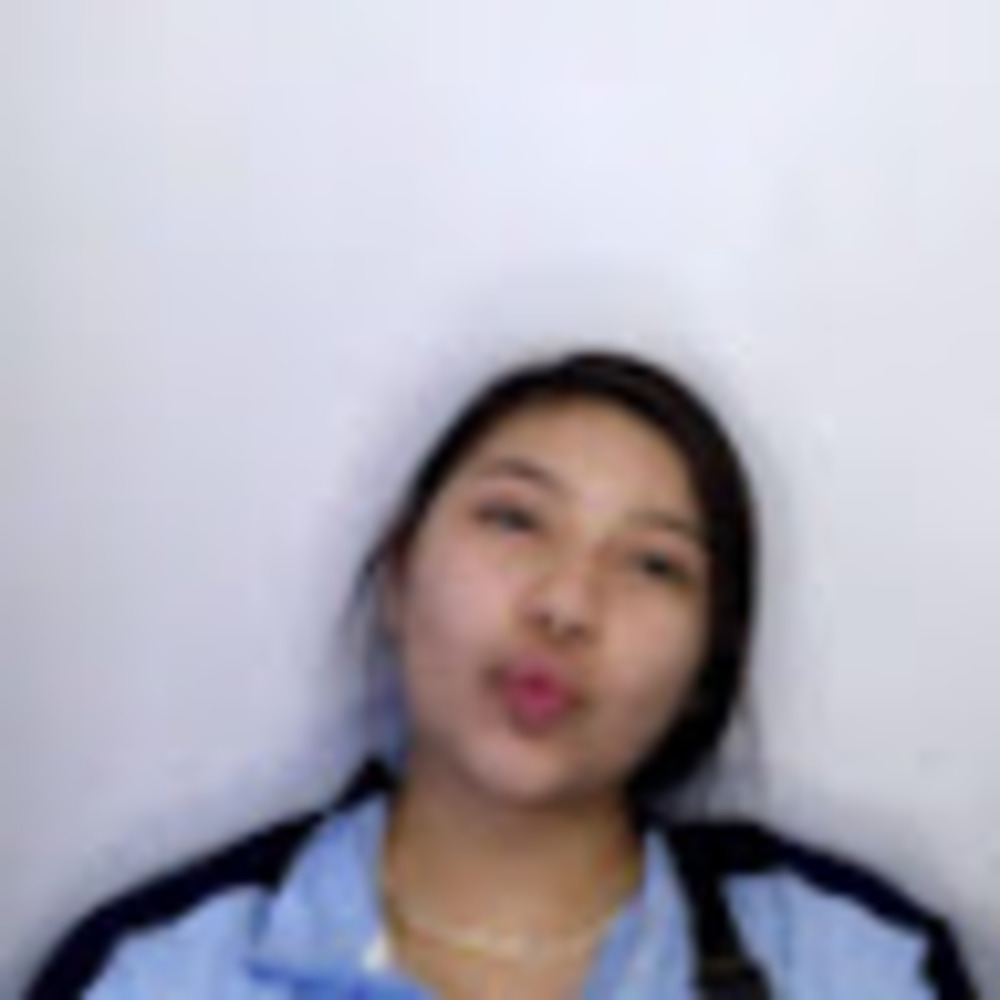 Meet your Posher, Samanta